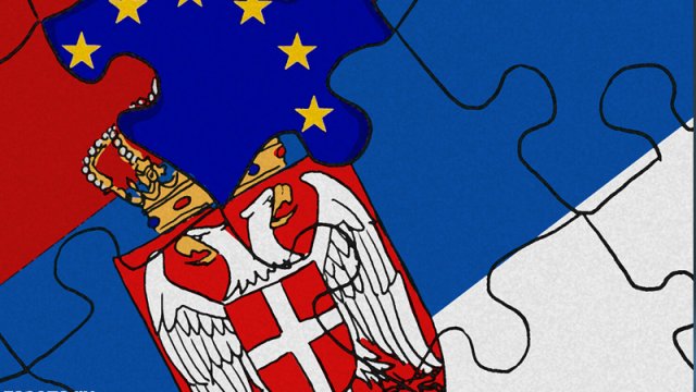 Avropa Parlamenti Serbiyanın Avropa İttifaqına daxil olmasını əngəlləmək istəyir