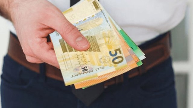 7 illik vergi güzəşti ləğv olunur - Bu qədər ödəyəcəyik