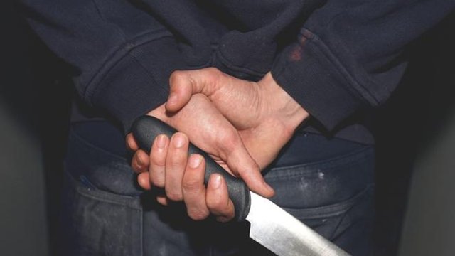 &ldquo;Doğulanda mənə verdiyi ada görə əmimi bıçaqladım&rdquo; -TƏFƏRRÜAT