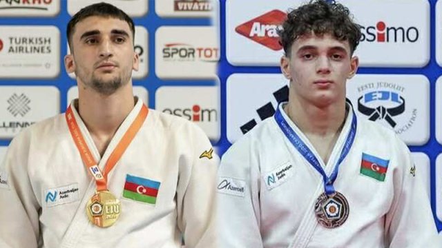 Həmin hadisəyə görə məhkəməlik oldular - Vatsapda ikisi də nalayiq danışıb...
