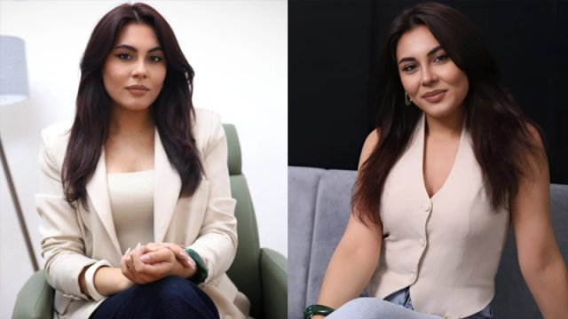 "Hər bir şəxsin psixoloqu olmalıdır" - MÜSAHİBƏ