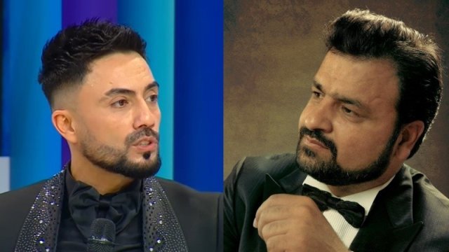 
"Samir Cəfərov sənətkar deyil"