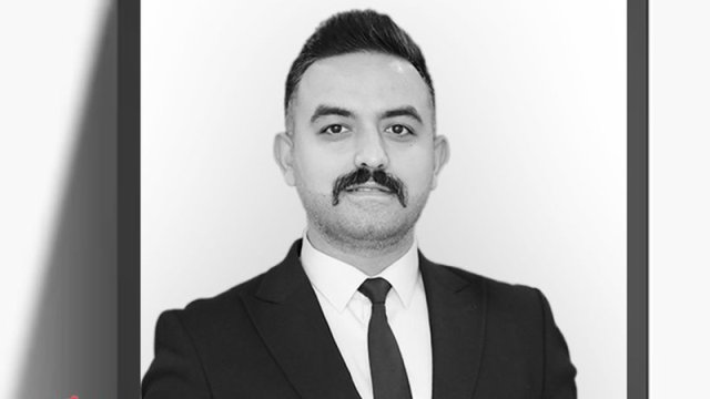 Xidmətin gənc əməkdaşı vəfat etdi