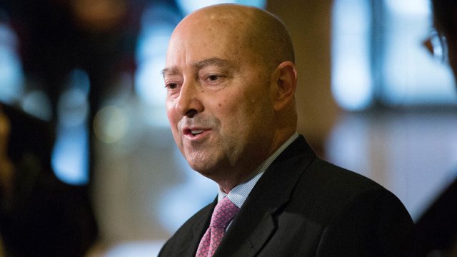 Keçmiş NATO komandanı Ukrayna üçün üç mümkün təhlükəsizlik zəmanəti təklif etdi