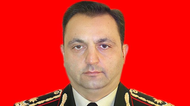 Prezident general-mayoru vəzifəsindən azad etdi