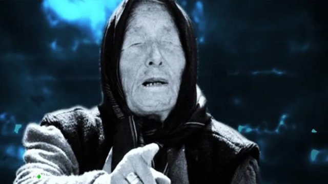 Vanqanın növbəti 75 il üçün proqnozları&hellip; - Onlar həqiqətən dəhşətlidir