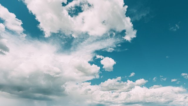 Sabah hava necə olacaq?
