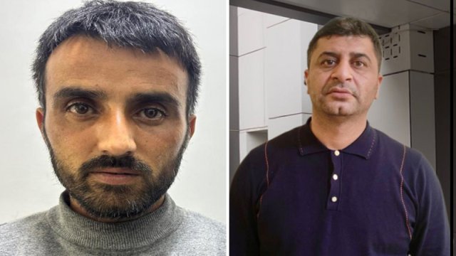 Dələduzluq edən şəxslər saxlanıldı