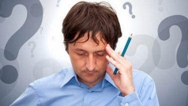 Yaddaş zəifliyinin əsas səbəbləri nələrdir?