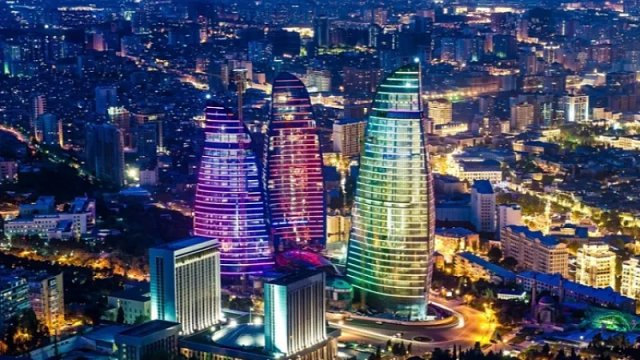 Əcnəbilər gecələmək üçün ən çox hansı bölgəyə üz tutublar?