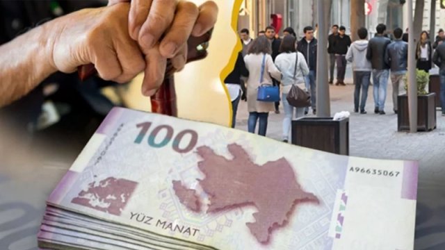Gələn ildən pensiya kapitalı nə qədər artırılacaq?
