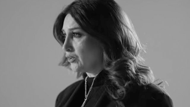 Dilarə Əliyeva doğum gününü belə təbrik etdi - VİDEO