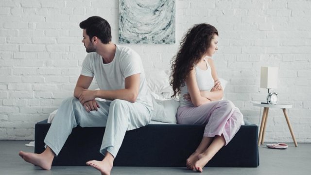 Evlilikdən yorulmusunuz və ayrılmağı düşünürsünüz? - Ailə terapevtindən məsləhət