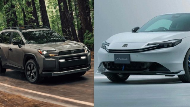 Satış rekordu qıracaq modellər: 2026-cı ilin ən çox gözlənilən 5 avtomobili