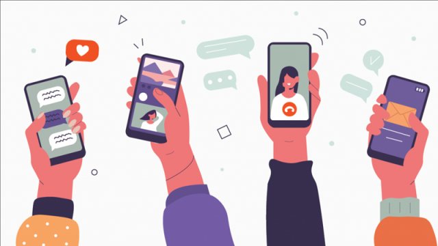 Mobil tətbiqlər və insan psixologiyası: rahatlıqmı, yoxsa rəqəmsal asılılıqmı?