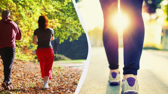 Fitnes əvəzinə gəzinti: Gündə neçə addım atmaq sağlamlıq üçün kifayətdir?