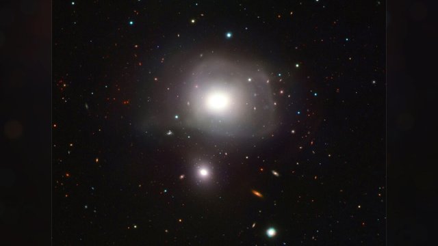 Alimlər köhnə şəkillərdə nüvə sınaqları ilə əlaqəli naməlum anomal hadisələr aşkarladı