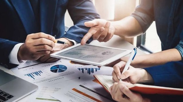 “Kənan Corporation” MMC 66 min manat borcu var