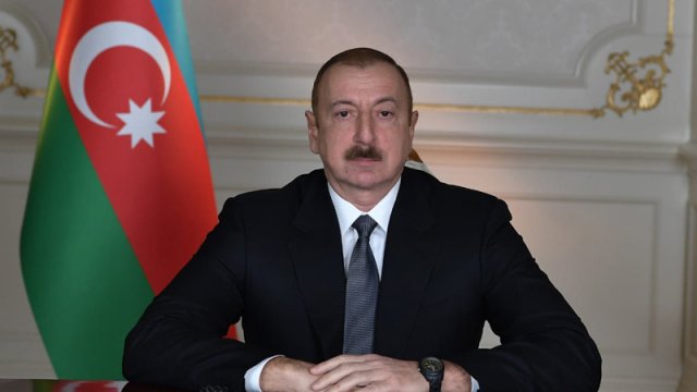 
Covan Canciç: Azərbaycan Prezidentinin Serbiyaya səfəri gözlənilir