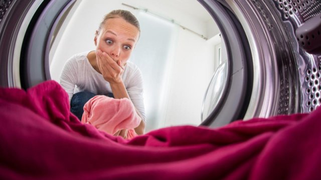 Bu 8 əşya heç vaxt soyuq suda yuyulmamalıdır - Səbəb nədir?