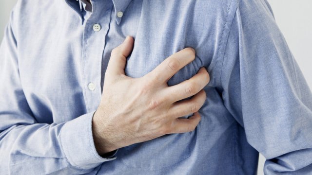 Alimlər qripin infarkt riskini artırdığını aşkar etdi