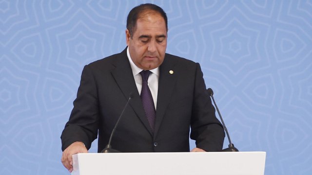 DTX Balakəndə əməliyyat keçirir - İcra başçısı saxlanıldı