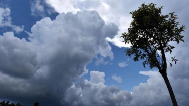 Sabah hava necə olacaq?