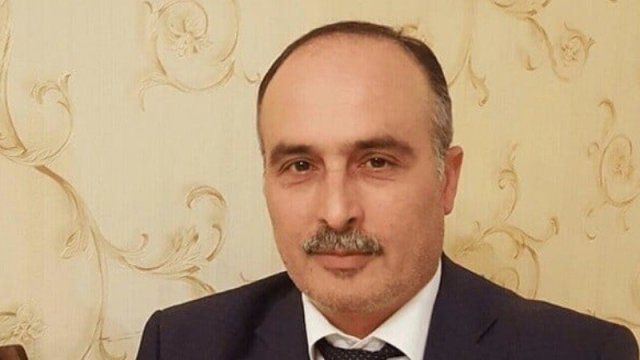 Vüqar Məmmədov saxlanıldı