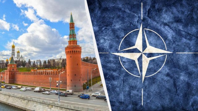 Polkovnik: NATO ölkələri ilk atəşlə Moskvanı yer üzündən silə bilər