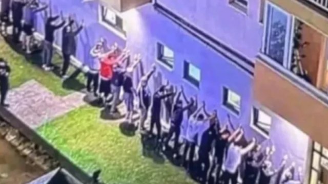 Monteneqroda saxlanılan Azərbaycan vətəndaşı sərbəst buraxıldı