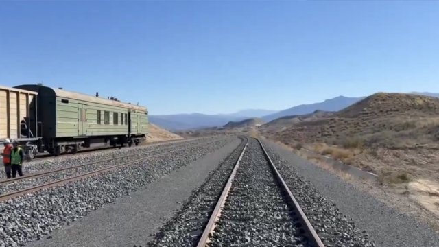 Prezidentin köməkçisi: Zəngəzur dəhlizinin Azərbaycan hissəsində tikinti işləri yekun mərhələyə çatır