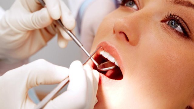 Dişlər niyə sümük hesab edilmir? - Alimlərin izahı