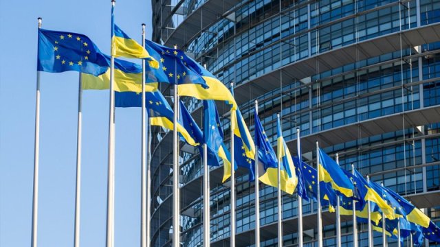 Avropa ödəməlidir: Rusiyanı dayandırmaq Ukraynaya nə qədərə başa gələcək?