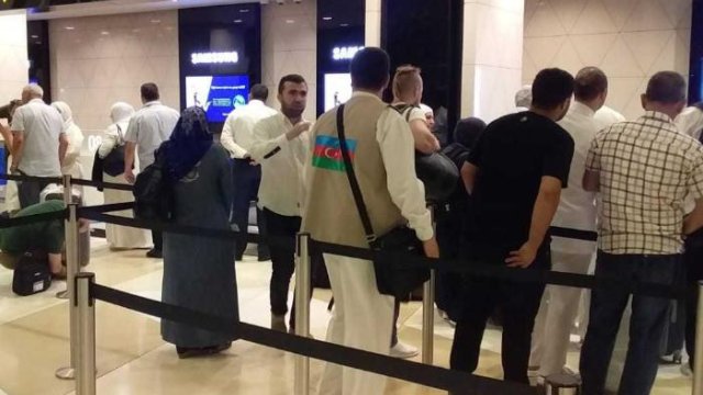 Azərbaycanlılar dini ziyarət üçün hansı ölkələrə səfər ediblər? - SİYAHI