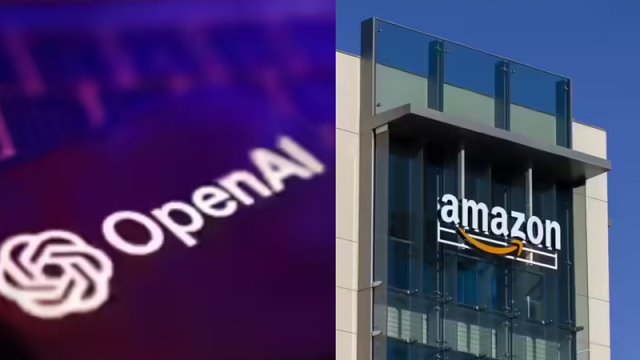 "OpenAI"dan strateji addım: 38 milyardlıq müqavilə
