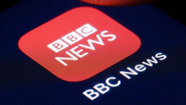 BBC Trampın Kapitoli barədə çıxışının saxtalaşdırılmasında iştirakını təkzib etdi