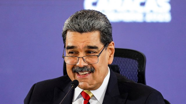 KİV: ABŞ 15 noyabrda Venesuelada hərbi əməliyyata başlaya bilər