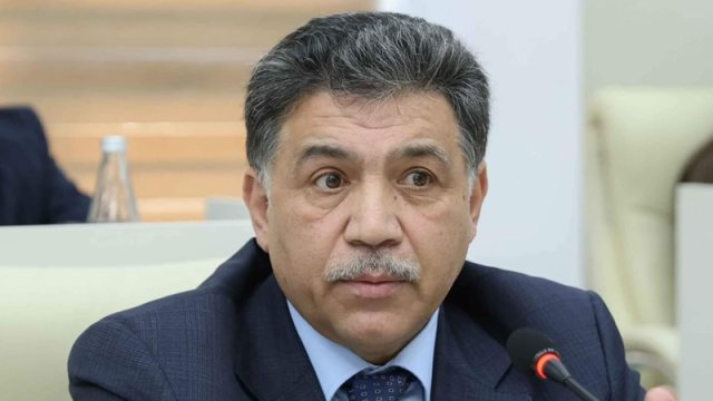 Azərbaycanın iqtisadi müstəqilliyi onun siyasi suverenliyinin təməl daşına çevrilib