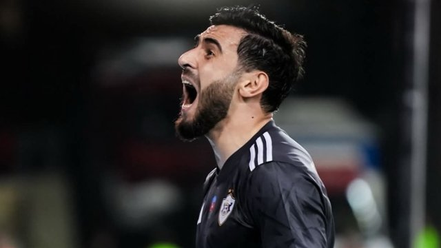 "Qarabağ”dan “Çelsi” ilə qələbə kimi heç-heçə