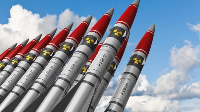 Ekspert: "Nüvə müharibəsi riski indi Soyuq müharibə dövründən daha yüksəkdir"