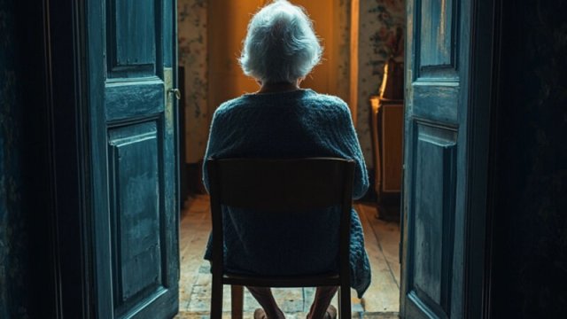 Maştağada 75 yaşlı fəlsəfə müəlliminin qatili bir kəlməyə görə bıçağa əl atdığını dedi &ndash; TƏFƏRRÜAT
