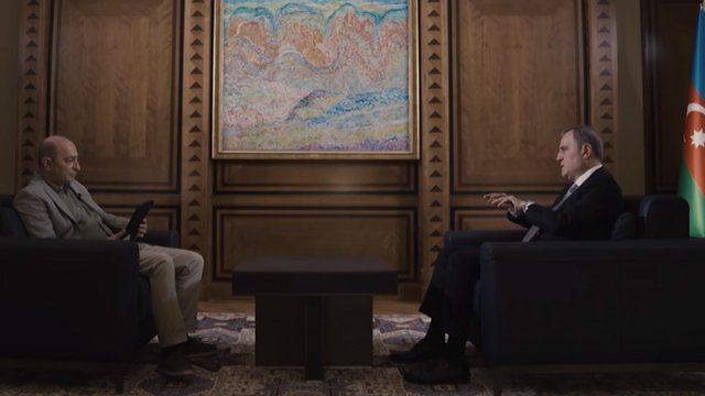 Rusiya helikopterinin vurulmasına Prezident necə reaksiya vermişdi? - Nazir açıqladı