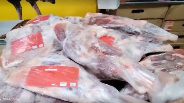 "Monqol əti" genetikamıza necə təsir edəcək? - "İnsan nə yeyirsə, odur"