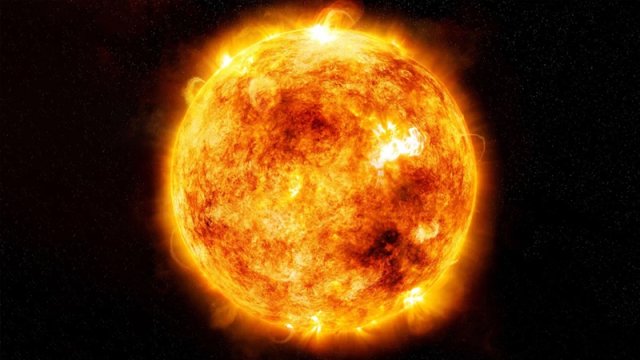Dünyanın sonunu Günəş gətirəcək - Bəs nə vaxt?