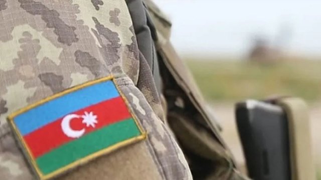 Hərbçilərin maaşı ilə bağlı QƏRAR verildi