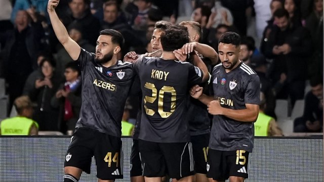 &ldquo;Qarabağ&rdquo; 17 pillə irəlilədi