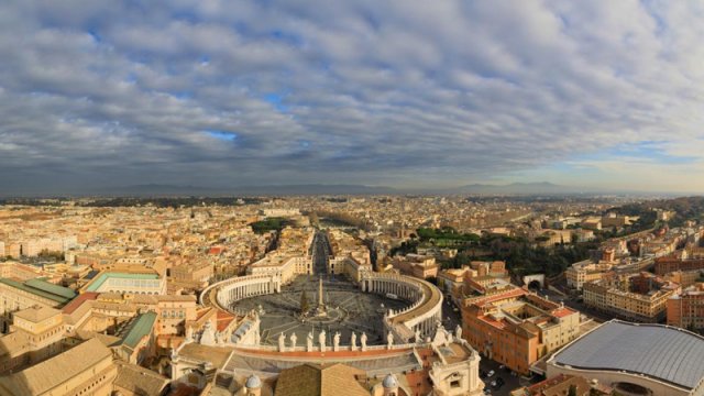 Roma İmperiyası əvvəllər düşünüləndən daha irəli yollar tikib - Tədqiqat