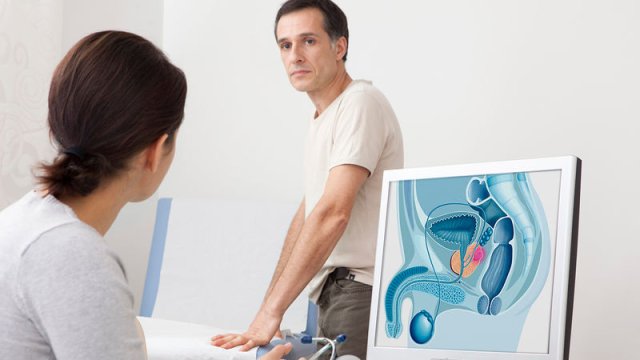 Prostat xərçəngini erkən mərhələdə aşkar etməyə kömək edən analiz hansıdır?