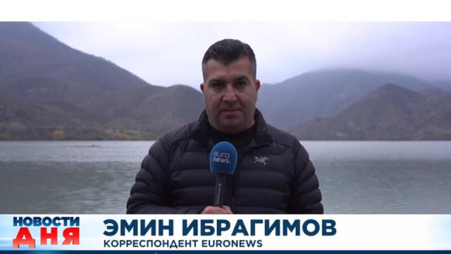 Tanınmış azərbaycanlı jurnalist Türkiyədə həlak oldu