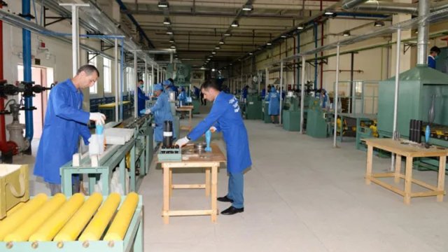 "Azərsilah"ın Şirvandakı zavodunda qəza oldu - Ölən var
